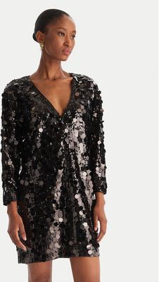 Sukienka casualowa ACCESS FASHION ze sklepu: MODIVO w kategorii: Sukienki - zdjęcie WP-EBWP-BKLVO-LN0_0000305850577