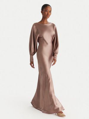 Sukienka na wiosnę ACCESS FASHION ze sklepu: MODIVO w kategorii: Sukienki - zdjęcie WP-EBWP-BKLVO-LN0_0000305850638