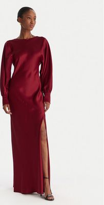 Sukienka wiosenna ACCESS FASHION ze sklepu: MODIVO w kategorii: Sukienki - zdjęcie WP-EBWP-BKLVO-LN0_0000305850645