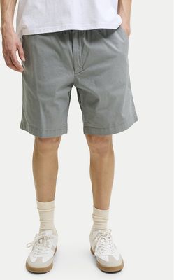 Jack & Jones - Spodenki męskie ze sklepu: MODIVO w kategorii: Spodenki męskie - zdjęcie WP-EBWP-BKLVO-LN0_0000305851369