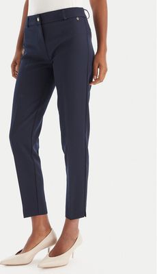 Spodnie damskie casual Maryley ze sklepu: MODIVO w kategorii: Spodnie damskie - zdjęcie WP-EBWP-BKLVO-LN0_0000305852083