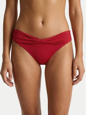 Strój kąpielowy Seafolly ze sklepu: MODIVO w kategorii: Stroje kąpielowe - zdjęcie WP-EBWP-BKLVO-LN0_0000305853783