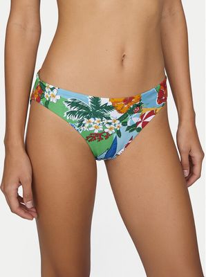 Strój kąpielowy Seafolly ze sklepu: MODIVO w kategorii: Stroje kąpielowe - zdjęcie WP-EBWP-BKLVO-LN0_0000305853844