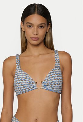 Seafolly - Strój kąpielowy na lato ze sklepu: MODIVO w kategorii: Stroje kąpielowe - zdjęcie WP-EBWP-BKLVO-LN0_0000305854100