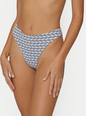 Seafolly - Strój kąpielowy na lato ze sklepu: MODIVO w kategorii: Stroje kąpielowe - zdjęcie WP-EBWP-BKLVO-LN0_0000305854117