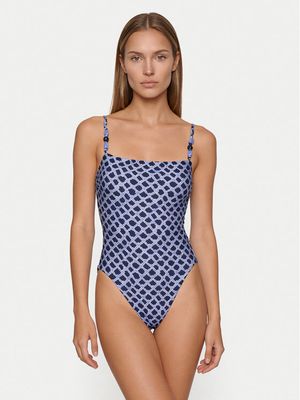 Strój kąpielowy Seafolly ze sklepu: MODIVO w kategorii: Stroje kąpielowe - zdjęcie WP-EBWP-BKLVO-LN0_0000305854162