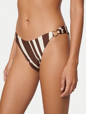 Strój kąpielowy Seafolly ze sklepu: MODIVO w kategorii: Stroje kąpielowe - zdjęcie WP-EBWP-BKLVO-LN0_0000305854193