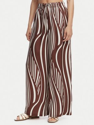 Spodnie damskie Seafolly ze sklepu: MODIVO w kategorii: Spodnie damskie - zdjęcie WP-EBWP-BKLVO-LN0_0000305854223