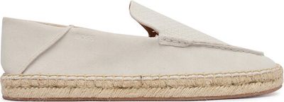 Espadryle męskie na lato BOSS ze sklepu: MODIVO w kategorii: Espadryle męskie - zdjęcie WP-EBWP-BKLVO-LN0_0000305854681