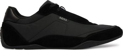 Buty sportowe męskie jesienne BOSS ze sklepu: MODIVO w kategorii: Buty sportowe męskie - zdjęcie WP-EBWP-BKLVO-LN0_0000305854841