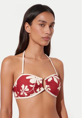 Seafolly - Strój kąpielowy zimowy ze sklepu: MODIVO w kategorii: Stroje kąpielowe - zdjęcie WP-EBWP-BKLVO-LN0_0000305854988