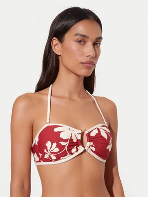 Seafolly - Strój kąpielowy zimowy ze sklepu: MODIVO w kategorii: Stroje kąpielowe - zdjęcie WP-EBWP-BKLVO-LN0_0000305854988