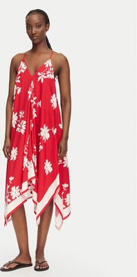 Sukienka wiosenna Seafolly ze sklepu: MODIVO w kategorii: Sukienki - zdjęcie WP-EBWP-BKLVO-LN0_0000305855039