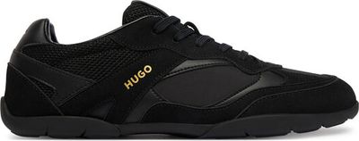 Buty sportowe męskie jesienne HUGO ze sklepu: MODIVO w kategorii: Buty sportowe męskie - zdjęcie WP-EBWP-BKLVO-LN0_0000305855510