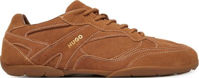 Buty sportowe męskie na jesień HUGO ze sklepu: MODIVO w kategorii: Buty sportowe męskie - zdjęcie WP-EBWP-BKLVO-LN0_0000305855527