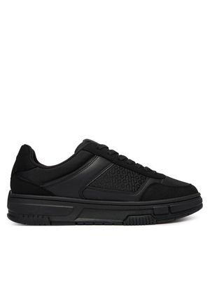 Buty sportowe męskie na jesień HUGO ze sklepu: MODIVO w kategorii: Buty sportowe męskie - zdjęcie WP-EBWP-BKLVO-LN0_0000305855619