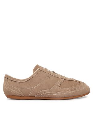Buty sportowe damskie na wiosnę HUGO ze sklepu: MODIVO w kategorii: Buty sportowe damskie - zdjęcie WP-EBWP-BKLVO-LN0_0000305855633