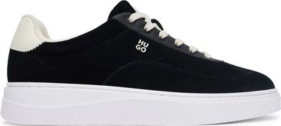 Buty sportowe damskie wiosenne HUGO ze sklepu: MODIVO w kategorii: Buty sportowe damskie - zdjęcie WP-EBWP-BKLVO-LN0_0000305855664