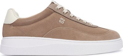 HUGO - Buty sportowe damskie wiosenne ze sklepu: MODIVO w kategorii: Buty sportowe damskie - zdjęcie WP-EBWP-BKLVO-LN0_0000305855671