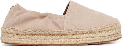 Espadryle damskie na lato BOSS ze sklepu: MODIVO w kategorii: Espadryle damskie - zdjęcie WP-EBWP-BKLVO-LN0_0000305856012
