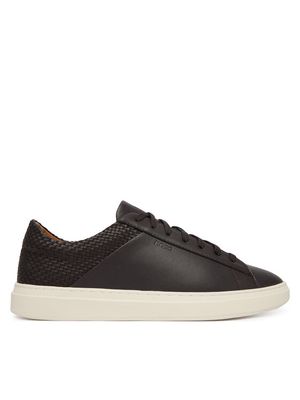 Buty sportowe męskie BOSS ze sklepu: MODIVO w kategorii: Buty sportowe męskie - zdjęcie WP-EBWP-BKLVO-LN0_0000305856654