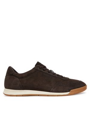 Buty sportowe męskie jesienne BOSS ze sklepu: MODIVO w kategorii: Buty sportowe męskie - zdjęcie WP-EBWP-BKLVO-LN0_0000305856661