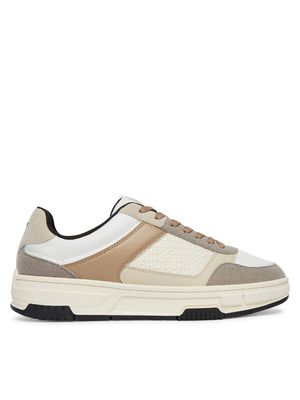 Buty sportowe męskie wiosenne HUGO ze sklepu: MODIVO w kategorii: Buty sportowe męskie - zdjęcie WP-EBWP-BKLVO-LN0_0000305857293