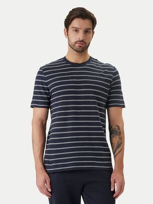 T-shirt męski BOSS ze sklepu: MODIVO w kategorii: T-shirty męskie - zdjęcie WP-EBWP-BKLVO-LN0_0000305858726
