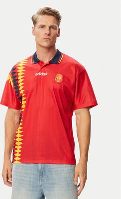 T-shirt męski sportowy na wiosnę adidas ze sklepu: MODIVO w kategorii: T-shirty męskie - zdjęcie WP-EBWP-BKLVO-LN0_0000305860514