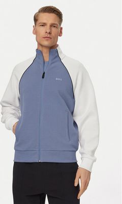 Bluza męska casualowa BOSS ze sklepu: MODIVO w kategorii: Bluzy męskie - zdjęcie WP-EBWP-BKLVO-LN0_0000305862488