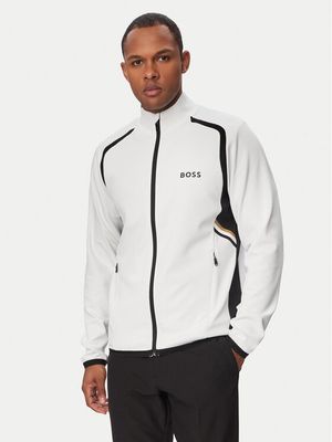 BOSS - Bluza męska młodzieżowa ze sklepu: MODIVO w kategorii: Bluzy męskie - zdjęcie WP-EBWP-BKLVO-LN0_0000305862525