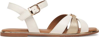 Sandały dziecięce letnie Tommy Hilfiger ze sklepu: MODIVO w kategorii: Sandały dziecięce - zdjęcie WP-EBWP-BKLVO-LN0_0000305863782