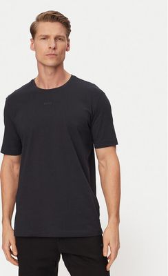 T-shirt męski BOSS ze sklepu: MODIVO w kategorii: T-shirty męskie - zdjęcie WP-EBWP-BKLVO-LN0_0000305864710