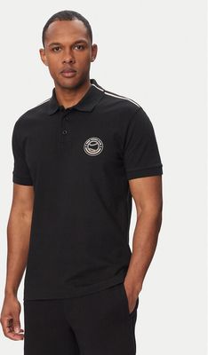 T-shirt męski BOSS ze sklepu: MODIVO w kategorii: T-shirty męskie - zdjęcie WP-EBWP-BKLVO-LN0_0000305864758
