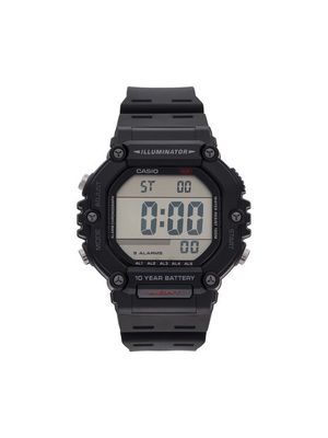 Zegarek młodzieżowy na wiosnę Casio ze sklepu: MODIVO w kategorii: Zegarki - zdjęcie WP-EBWP-BKLVO-LN0_0000305866646