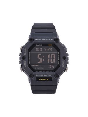 Zegarek jesienny Casio ze sklepu: MODIVO w kategorii: Zegarki - zdjęcie WP-EBWP-BKLVO-LN0_0000305866653