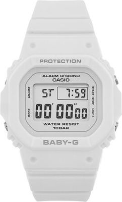 Baby-G - Zegarek wiosenny ze sklepu: MODIVO w kategorii: Zegarki - zdjęcie WP-EBWP-BKLVO-LN0_0000305866677