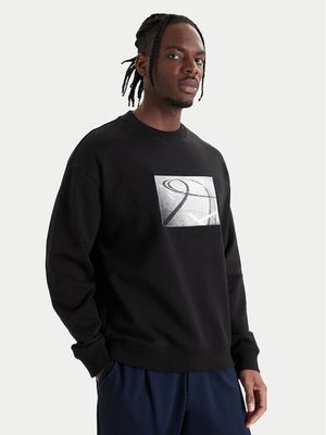 Bluza męska na zimę HUGO ze sklepu: MODIVO w kategorii: Bluzy męskie - zdjęcie WP-EBWP-BKLVO-LN0_0000305866752