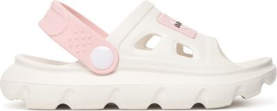 Sandały dziecięce na lato Calvin Klein ze sklepu: MODIVO w kategorii: Sandały dziecięce - zdjęcie WP-EBWP-BKLVO-LN0_0000305867155