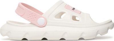Sandały dziecięce letnie Calvin Klein ze sklepu: MODIVO w kategorii: Sandały dziecięce - zdjęcie WP-EBWP-BKLVO-LN0_0000305867162