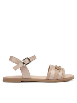 Calvin Klein - Sandały dziecięce casual ze sklepu: MODIVO w kategorii: Sandały dziecięce - zdjęcie WP-EBWP-BKLVO-LN0_0000305867407