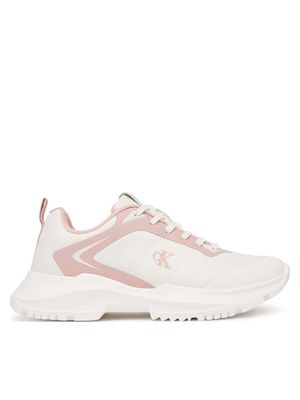 Buty sportowe dziecięce na wiosnę Calvin Klein ze sklepu: MODIVO w kategorii: Buty sportowe dziecięce - zdjęcie WP-EBWP-BKLVO-LN0_0000305867537