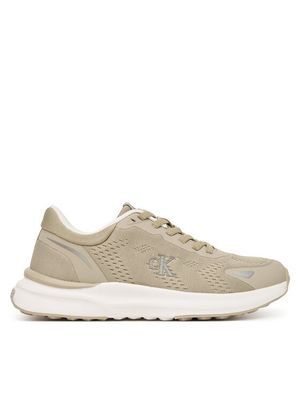 Buty sportowe dziecięce wiosenne Calvin Klein ze sklepu: MODIVO w kategorii: Buty sportowe dziecięce - zdjęcie WP-EBWP-BKLVO-LN0_0000305867582