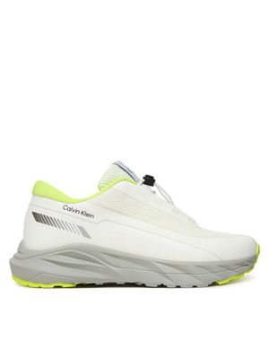 Buty sportowe dziecięce na wiosnę Calvin Klein ze sklepu: MODIVO w kategorii: Buty sportowe dziecięce - zdjęcie WP-EBWP-BKLVO-LN0_0000305867629