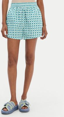 Szorty casualowe Seafolly ze sklepu: MODIVO w kategorii: Szorty - zdjęcie WP-EBWP-BKLVO-LN0_0000305867926