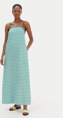 Seafolly - Sukienka na lato ze sklepu: MODIVO w kategorii: Sukienki - zdjęcie WP-EBWP-BKLVO-LN0_0000305867933