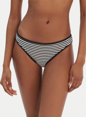 Seafolly - Strój kąpielowy ze sklepu: MODIVO w kategorii: Stroje kąpielowe - zdjęcie WP-EBWP-BKLVO-LN0_0000305868114