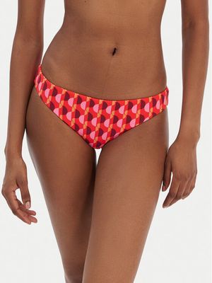 Seafolly - Strój kąpielowy na lato ze sklepu: MODIVO w kategorii: Stroje kąpielowe - zdjęcie WP-EBWP-BKLVO-LN0_0000305868121