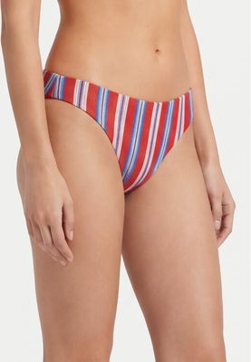 Strój kąpielowy w stylu młodzieżowym Seafolly ze sklepu: MODIVO w kategorii: Stroje kąpielowe - zdjęcie WP-EBWP-BKLVO-LN0_0000305868367
