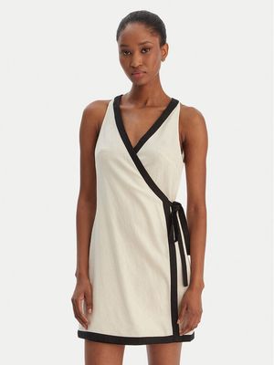 Sukienka Seafolly ze sklepu: MODIVO w kategorii: Sukienki - zdjęcie WP-EBWP-BKLVO-LN0_0000305868633